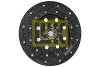 Sajūga disks - 328 0122 16