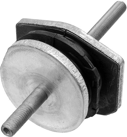 Piekare, Lokšņu atspere - 42690 01