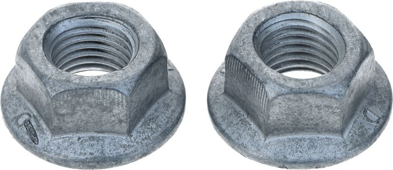 Balstiekārtas svira - 36250 01