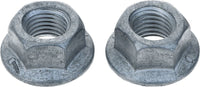 Balstiekārtas svira - 36250 01