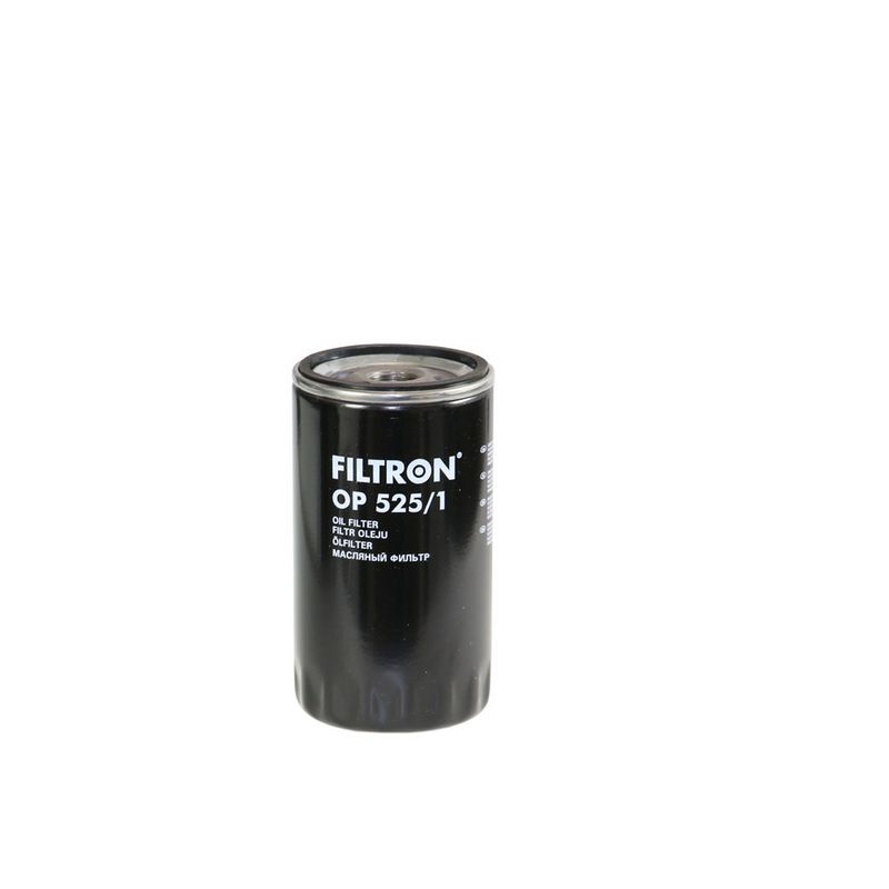 Eļļas filtrs - OP 525/1