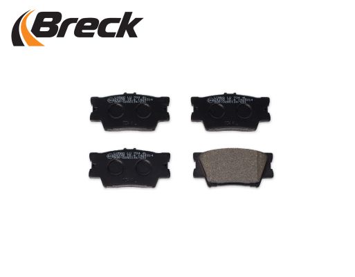 Bremžu kluču komplekts, Disku bremzes - 24338 00 704 00