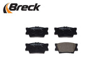 Bremžu kluču komplekts, Disku bremzes - 24338 00 704 00