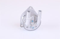 Öljynjäähdytin, autom. vaihteisto - 91123