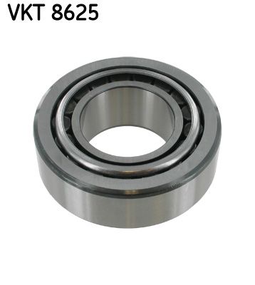 Laakeri, man.vaihteisto - VKT 8625