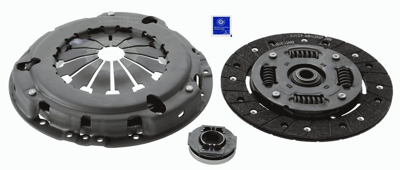 Sajūga komplekts - 3000 951 558