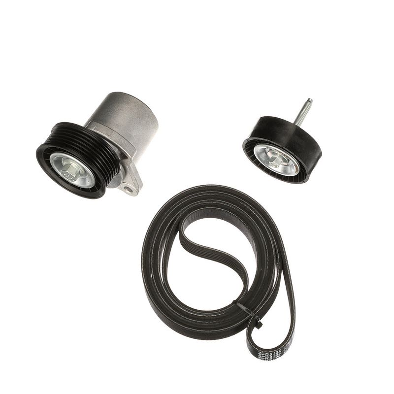 Celiņu siksnu komplekts - K016PK2198