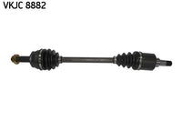 Vetoakseli - VKJC 8882