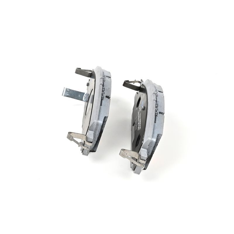 Bremžu kluču komplekts, Disku bremzes - LP5040EV