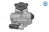 Hydrauliikkapumppu, ohjaus - 114 631 0054