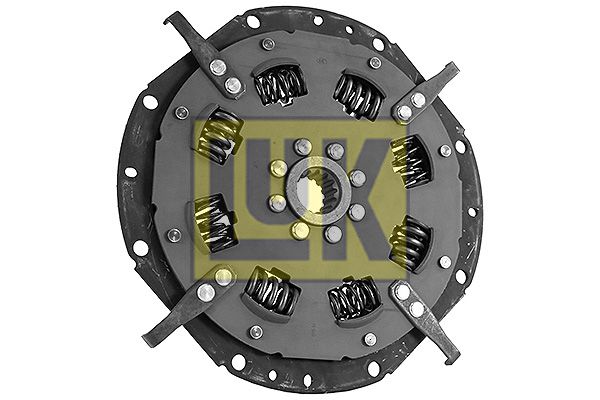 Sajūga disks - 370 0032 10