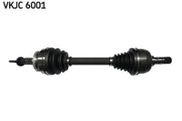 Vetoakseli - VKJC 6001