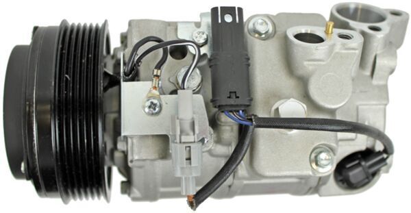 Kompressori, ilmastointilaite - ACP 1370 000S