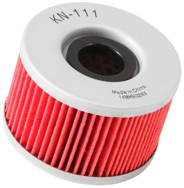 Eļļas filtrs - KN-111