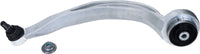 Balstiekārtas svira - 38965 01