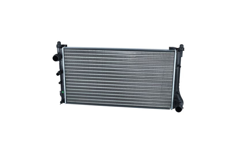Motora dzesēsanas radiators - 58376