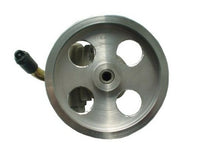 Hydrauliikkapumppu, ohjaus - 53660