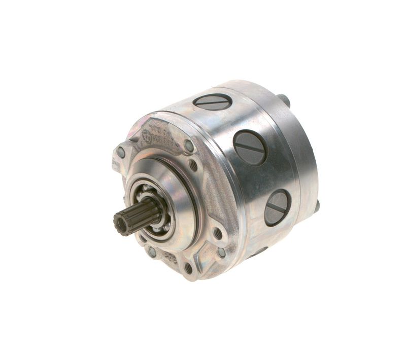 Hydrauliikkapumppu, ohjaus - K S01 004 245