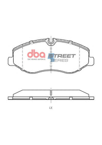 Brake Pads Street Series - DB15220SS