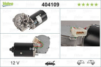 Stiklu tīrītāju motors - 404109