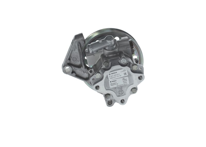 Hydrauliikkapumppu, ohjaus - K S01 000 614