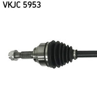 Vetoakseli - VKJC 5953