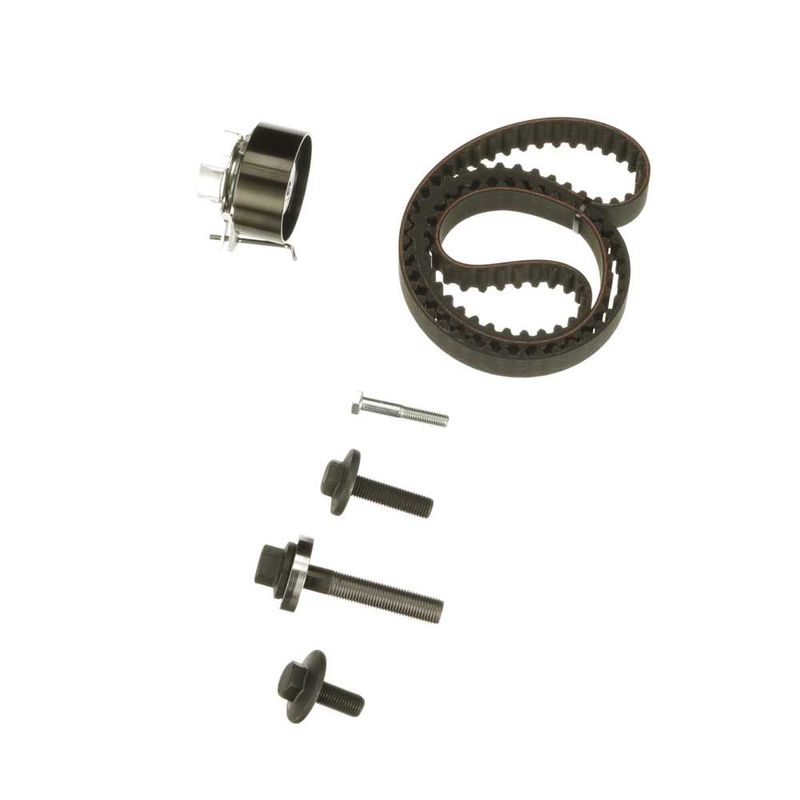 Zobsiksnas komplekts - K015669XS