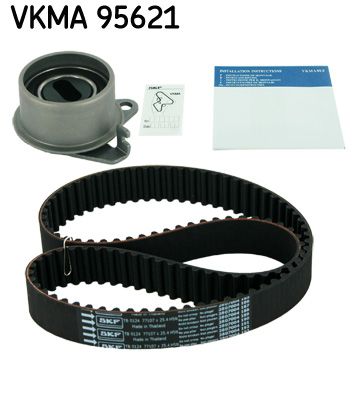 Hammashihnasarja - VKMA 95621