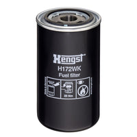 Degvielas filtrs - H172WK