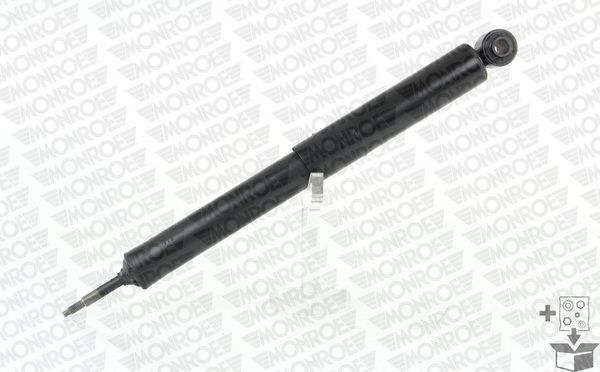 Iskunvaimennin - T1258