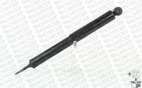 Iskunvaimennin - T1258