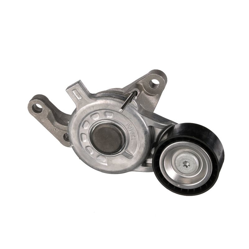 Daudzceliņu siksnas spriegotājrullītis - T39406