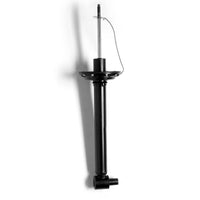 Gāzes atspere, Bagāžas/Kravas nodalījuma vāks - 23905