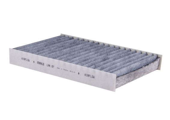 Salona filtrs - LAK 87