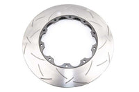 5000 series - T3 Slotted - Rotor Only Left Hand - DBA52370.1LS