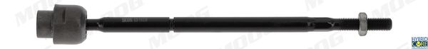 Raidetangon pää, suora - OP-AX-0432