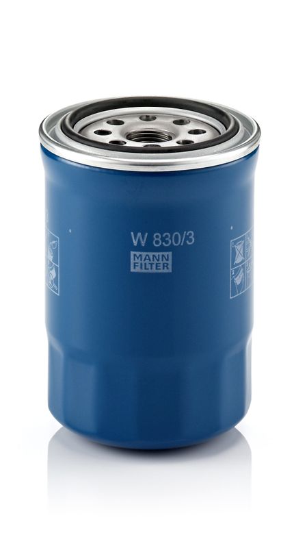 Öljynsuodatin - W 830/3