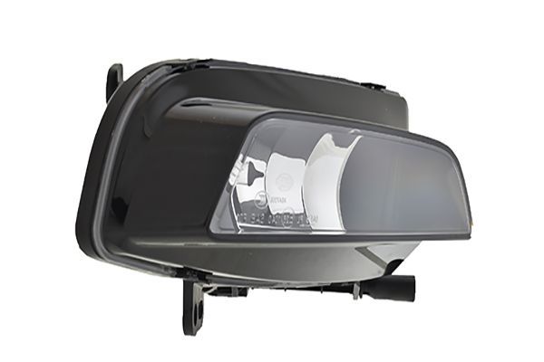 Miglas lukturis - 1NE010 832-321