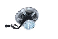 Sajūgs, Radiatora ventilators - 49108