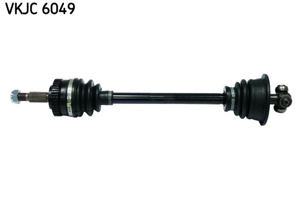 Vetoakseli - VKJC 6049