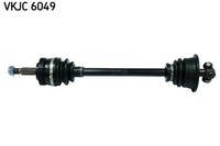 Vetoakseli - VKJC 6049