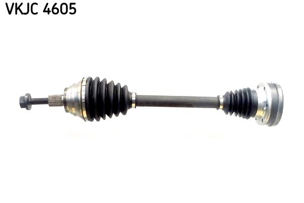 Vetoakseli - VKJC 4605