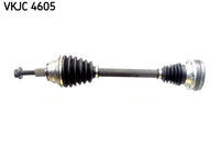 Vetoakseli - VKJC 4605