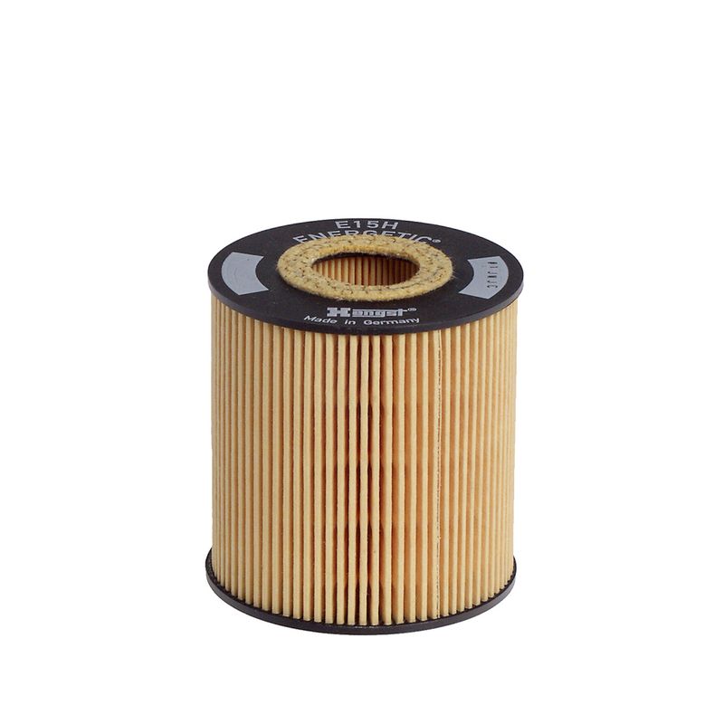 Eļļas filtrs - E15H D58