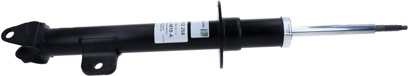Iskunvaimennin - 312 258
