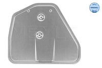 Hydrauliikkasuodatin, automaattivaihteisto - 100 136 0011