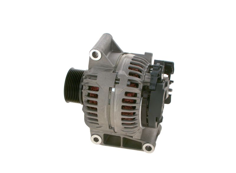 Laturi - 0 124 655 621