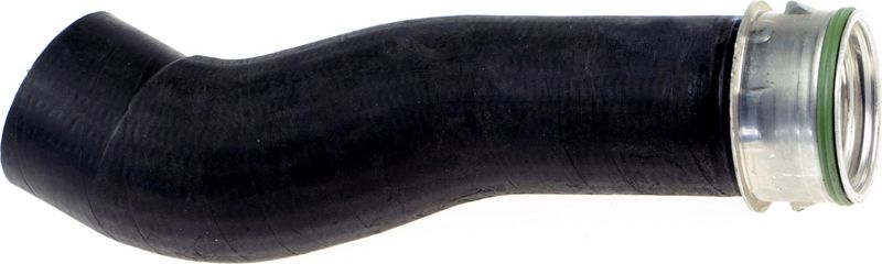 Gaisa ieplūdes sistēmas caurule - 09-0899