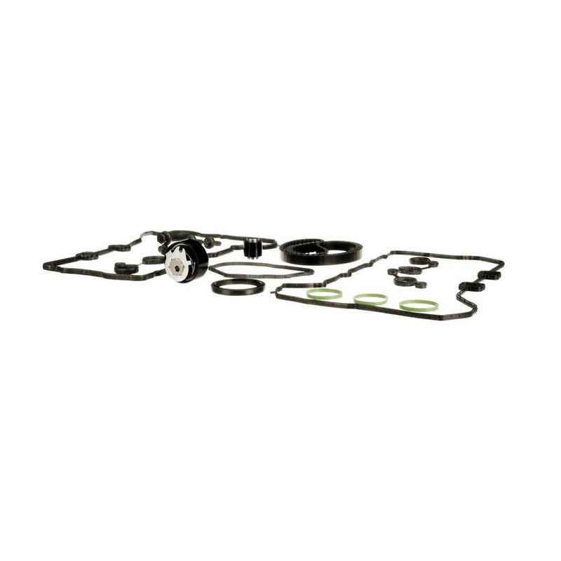 Zobsiksnas komplekts - K04T360HOB