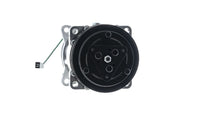 Kompressori, ilmastointilaite - ACP 989 000S